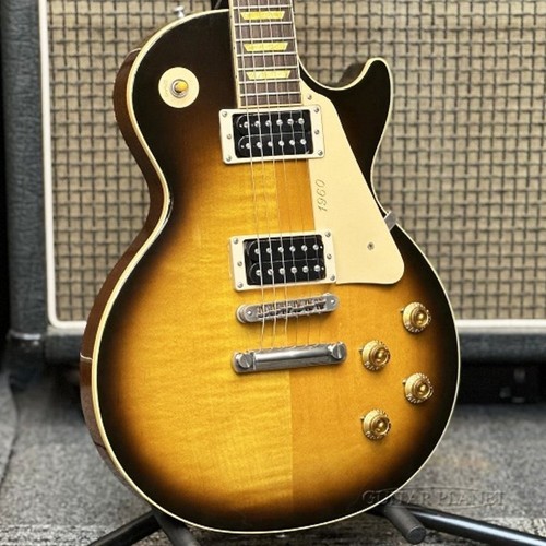 Gibson les paul classic - les,