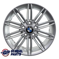 BMW 1 Serie E81 E87 Jante en