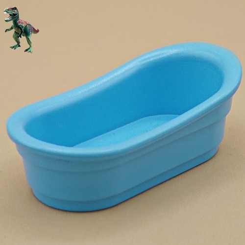 Playmobil petite baignoire