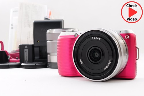 Appareil photo sans - , miroir