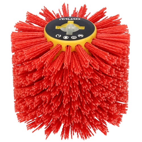 Brosse nylon à - brosse,