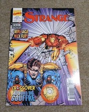 Strange 314 de février 1996.