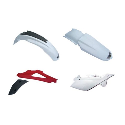 Kit plastique ovni - plastique, husqvarna