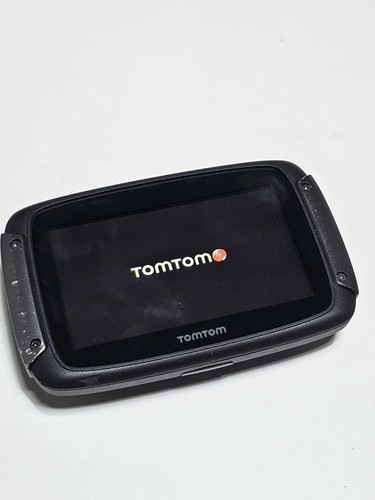 Gps moto tomtom rider 550 - rider,