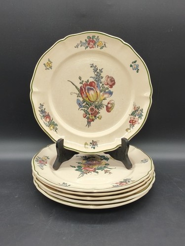 Assiettes villeroy boch - assiettes, &
