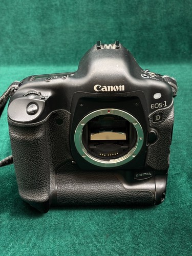 Appareil photo reflex