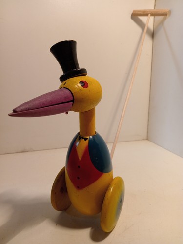 Falquet cigogne à - falquet, pousser