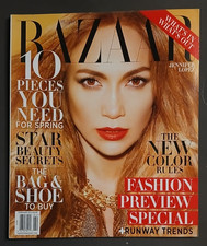 Jennifer Lopez Juliana Schurig