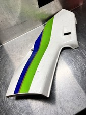 Kawasaki KR250 KR 250 KR1S KR-1 S Frame Side Cover 36001-1380 Rare