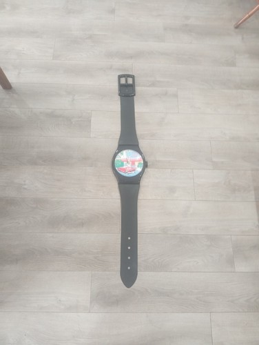 Horloge montre bracelet - montre,