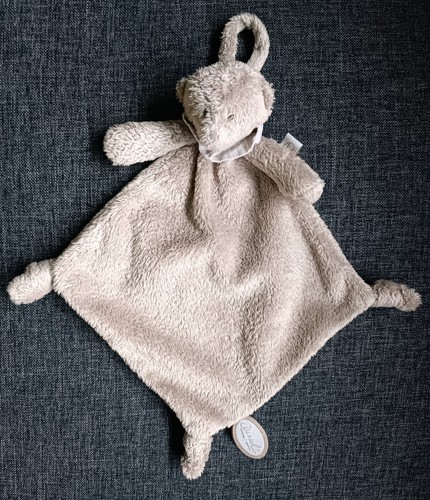 156 doudou ours bear - 🐻,