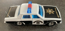 Majorette Chevrolet Impala