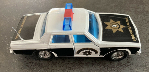 Majorette chevrolet impala - majorette,