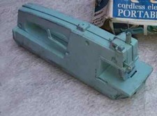 Ancien Mini Machine à Coudre