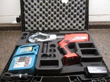 Greenlee Gator 15 Ton 18V