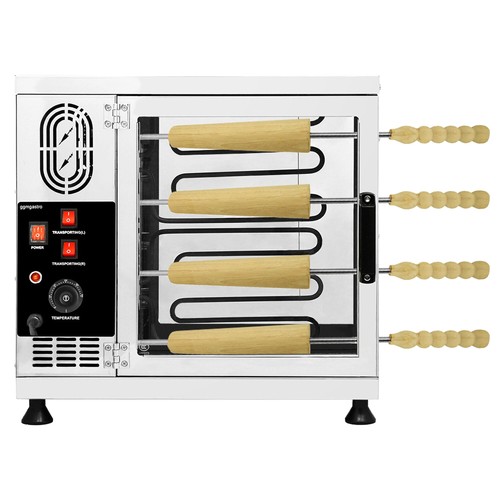 Ggm gastro machine gâteau - ggm,
