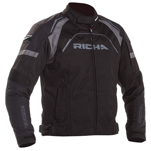 Veste moto textile richa - veste,
