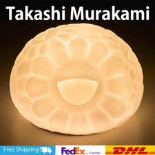 TAKASHI MURAKAMI FLOWER LED