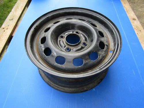 Jante tôle 00jx14h2 cs - jante, 6.00jx14h2