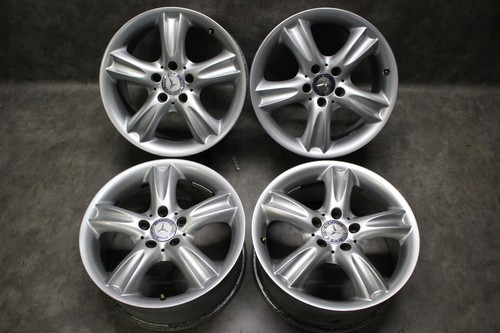 Original mercedes clk slk - original,