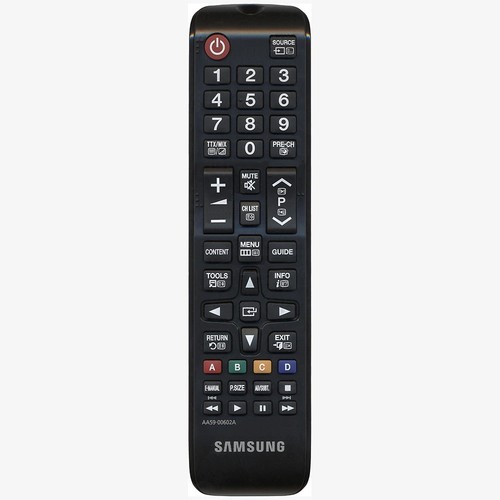 Origine telecommande samsung - d'origine,