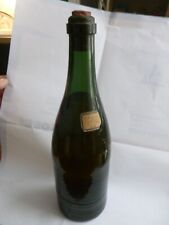 CALVADOS DE 1954 dans une bouteille de 1920