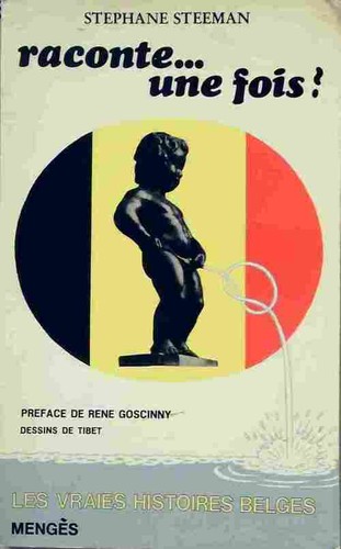 Raconte une fois - fois, !
