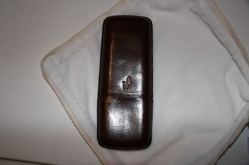 Parure duo waterman - waterman, gentleman