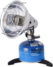 Petit Chauffage Au Gaz