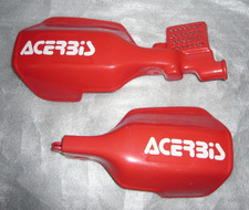 paire de protèges mains