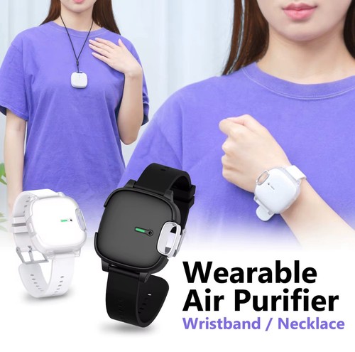 New purificateur air - new,