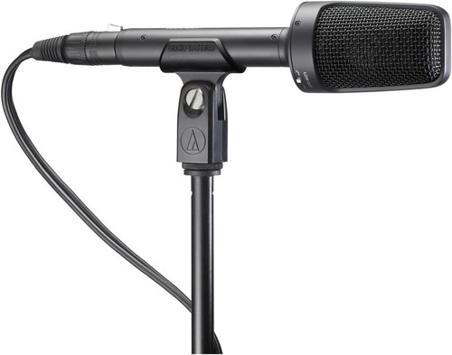 Audio technica bp4025 y - bp4025, x-y