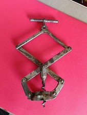 Ancien Tire-Bouchon Ouvre Bouteille
