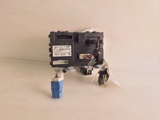 Nissan Juke I F15 2017 Module