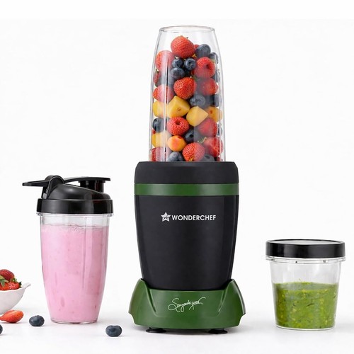 Wonderchef nutri blend - wonderchef, nutri-blend