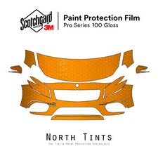 Mercedes Benz GLA45 AMG