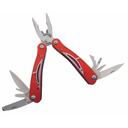 Pince multifonction couteau - pince,