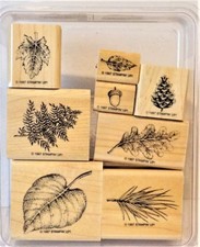 Stampin Up Fantastique