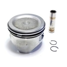 Piston pour Tondeuse Honda GXV140 - 5.0 - OHV GJAB-7227652 - A2Y