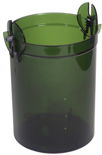 Eheim cuve filtre pour ecco - filtre,