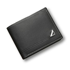 Portefeuille Homme en PU Cuir