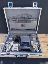 Ancien Coffret Professionnel "