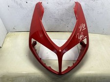 Carénage Avant PEUGEOT