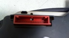 Compteur RENAULT SCENIC 1