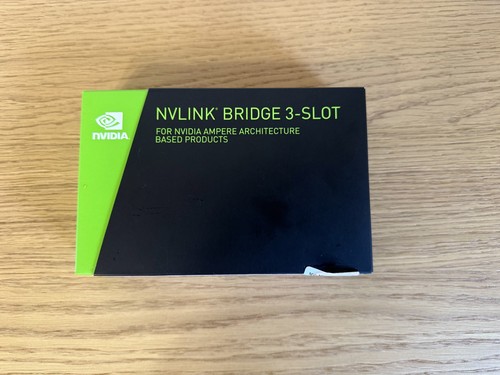 Pont nvidia nvlink - nvidia, neuf