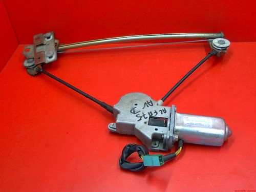Alfa romeo leve vitre - romeo,