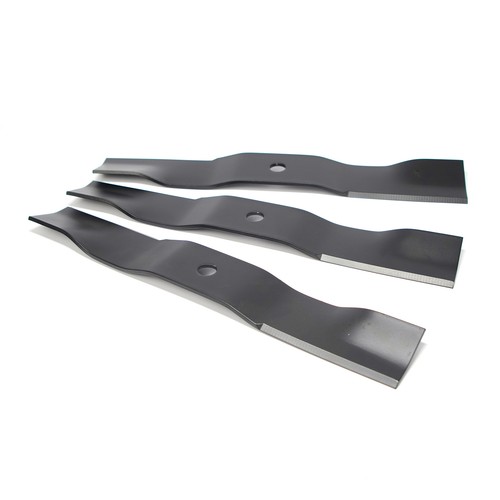 3pk lames tondeuse pour - de, 42"