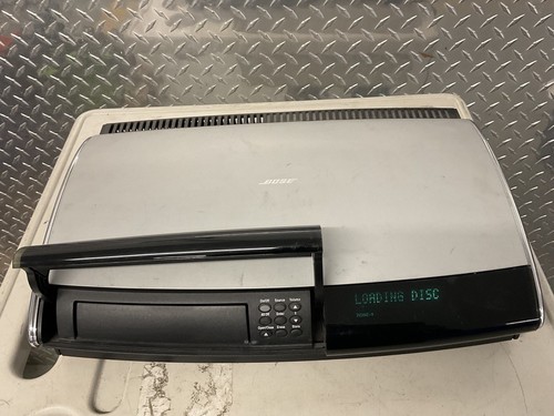 Console dvd bose av28 - dvd,
