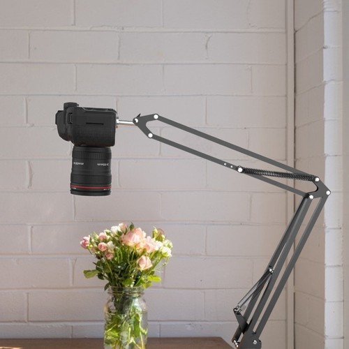 Pince pour webcam bureau - pince, de