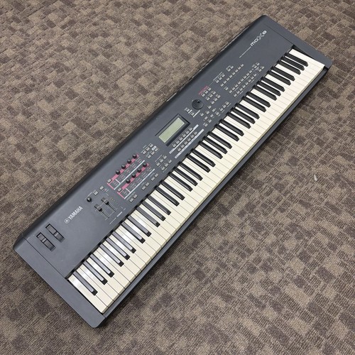 Synthétiseur clavier yamaha - clavier,
